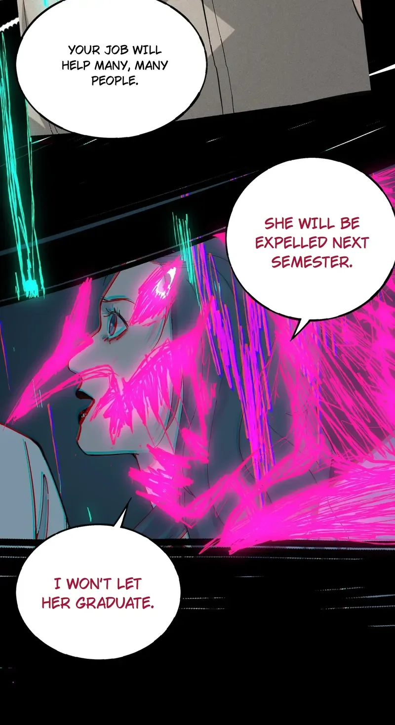 I Know Your Secret Chapter 60 page 24