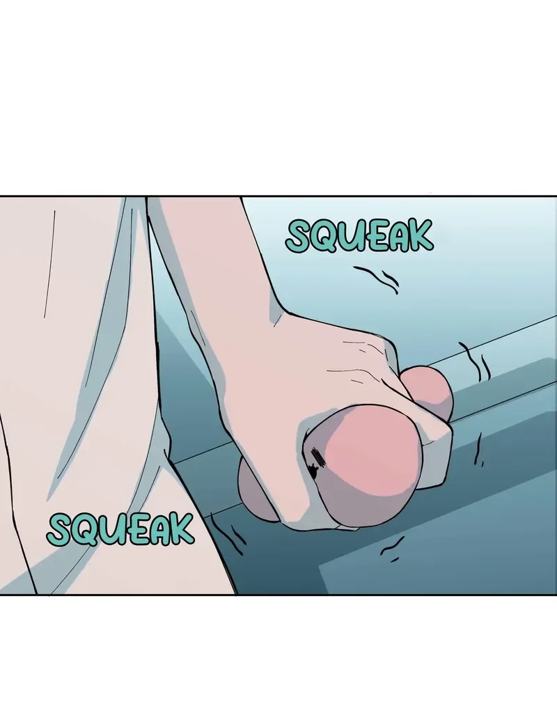 I Know Your Secret Chapter 60 page 47