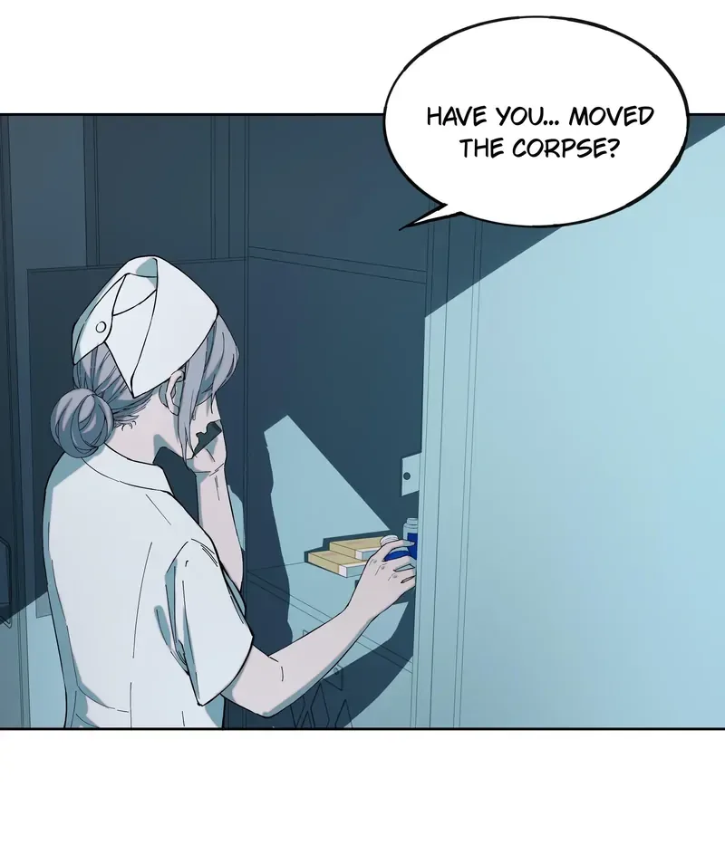 I Know Your Secret Chapter 60 page 7