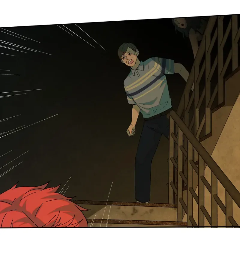 I Know Your Secret Chapter 57 page 46