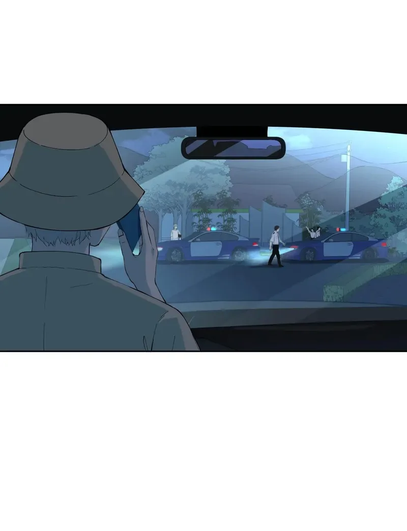 I Know Your Secret Chapter 60 page 9