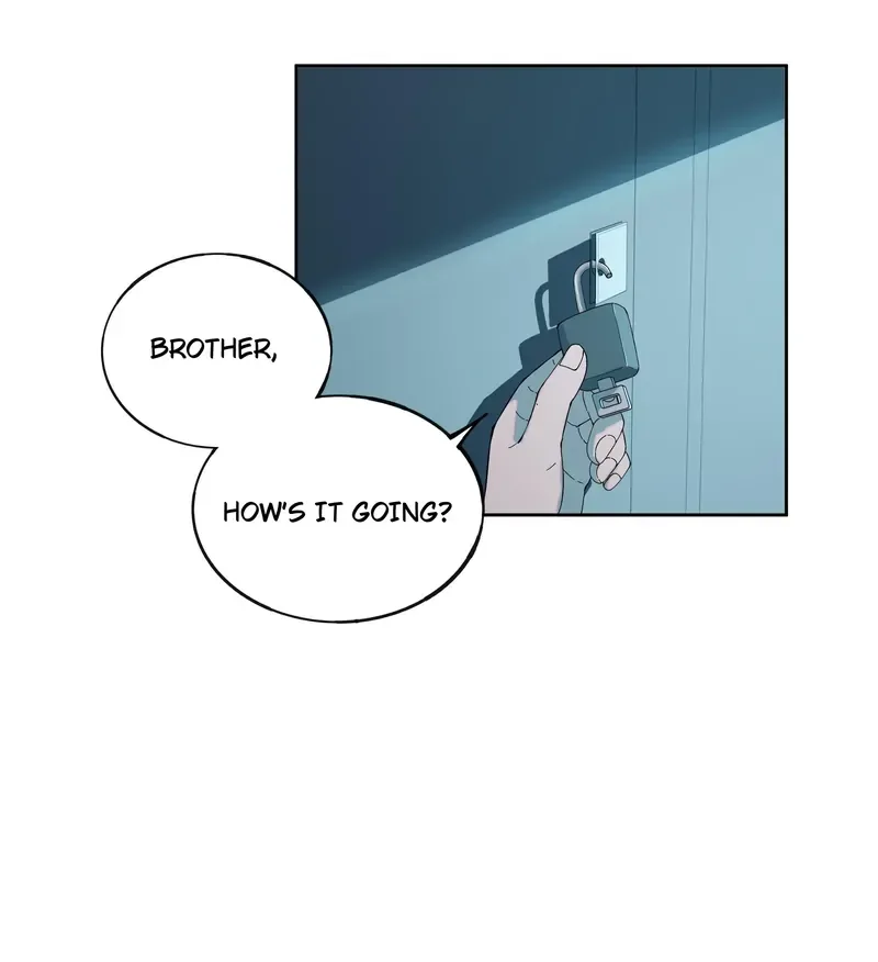 I Know Your Secret Chapter 60 page 6