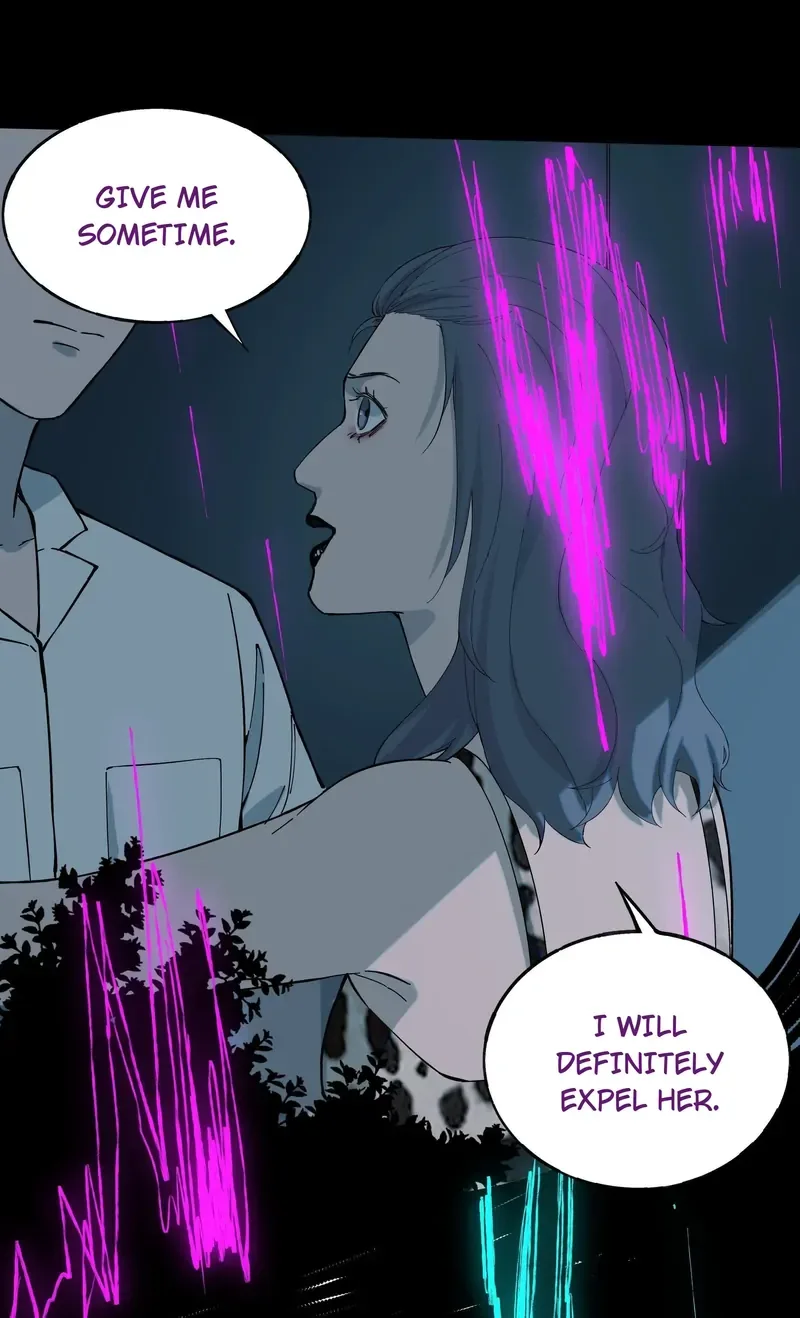 I Know Your Secret Chapter 60 page 22