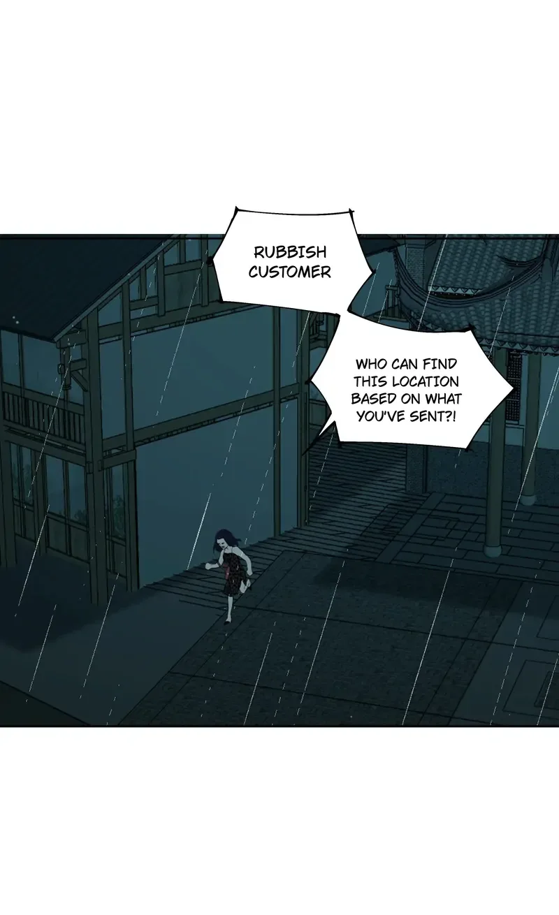 I Know Your Secret Chapter 60 page 31