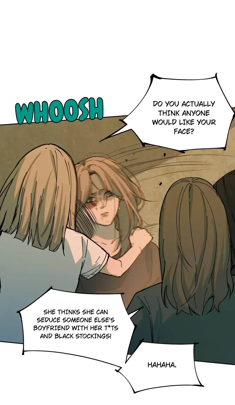 I Know Your Secret Chapter 57 page 29