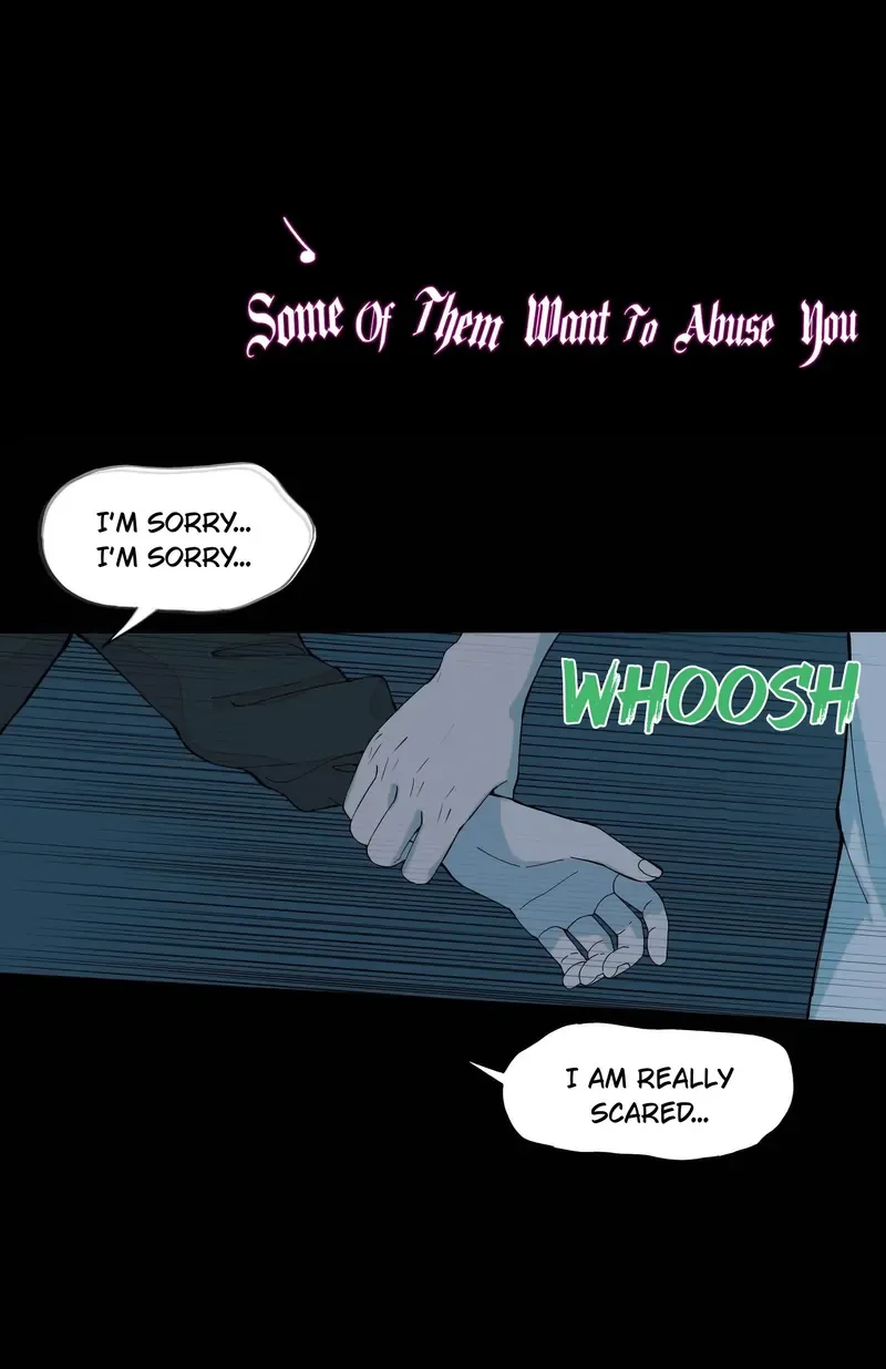 I Know Your Secret Chapter 60 page 38