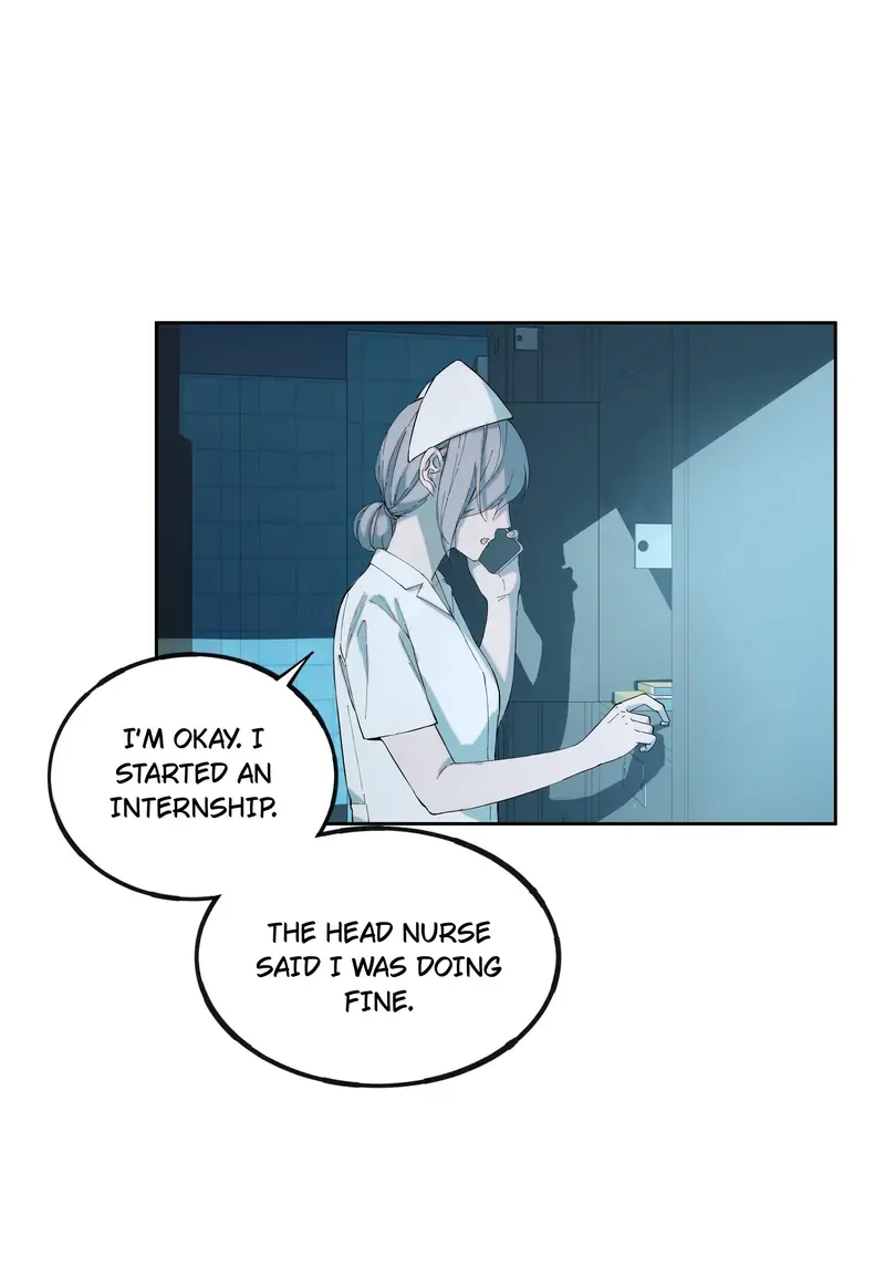 I Know Your Secret Chapter 60 page 12