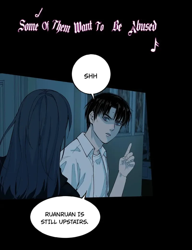 I Know Your Secret Chapter 60 page 39
