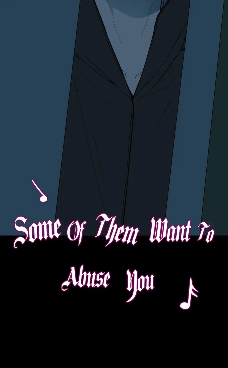 I Know Your Secret Chapter 60 page 35