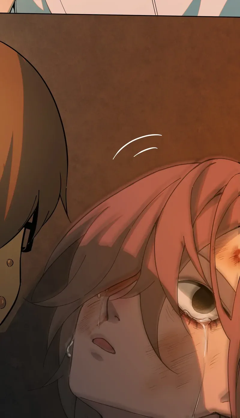 I Know Your Secret Chapter 57 page 43