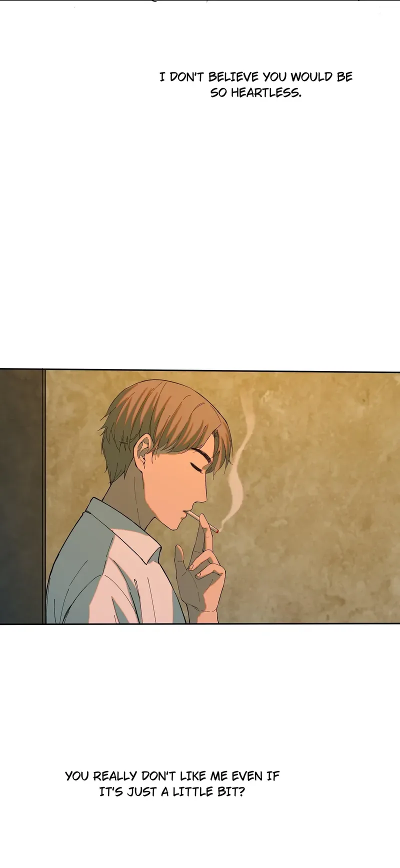 I Know Your Secret Chapter 57 page 34