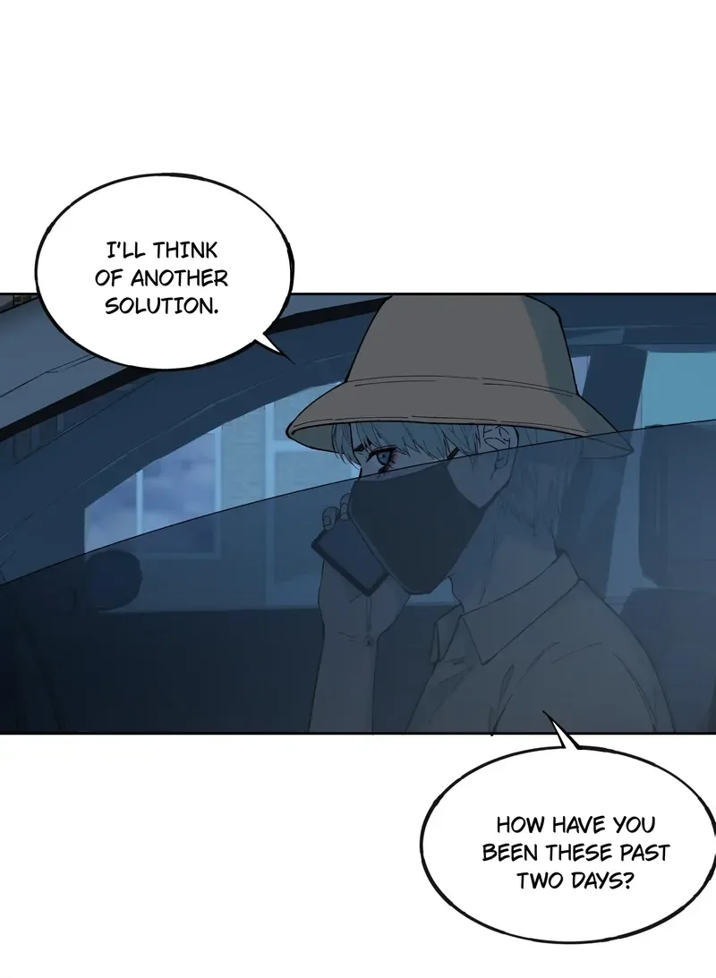 I Know Your Secret Chapter 60 page 11