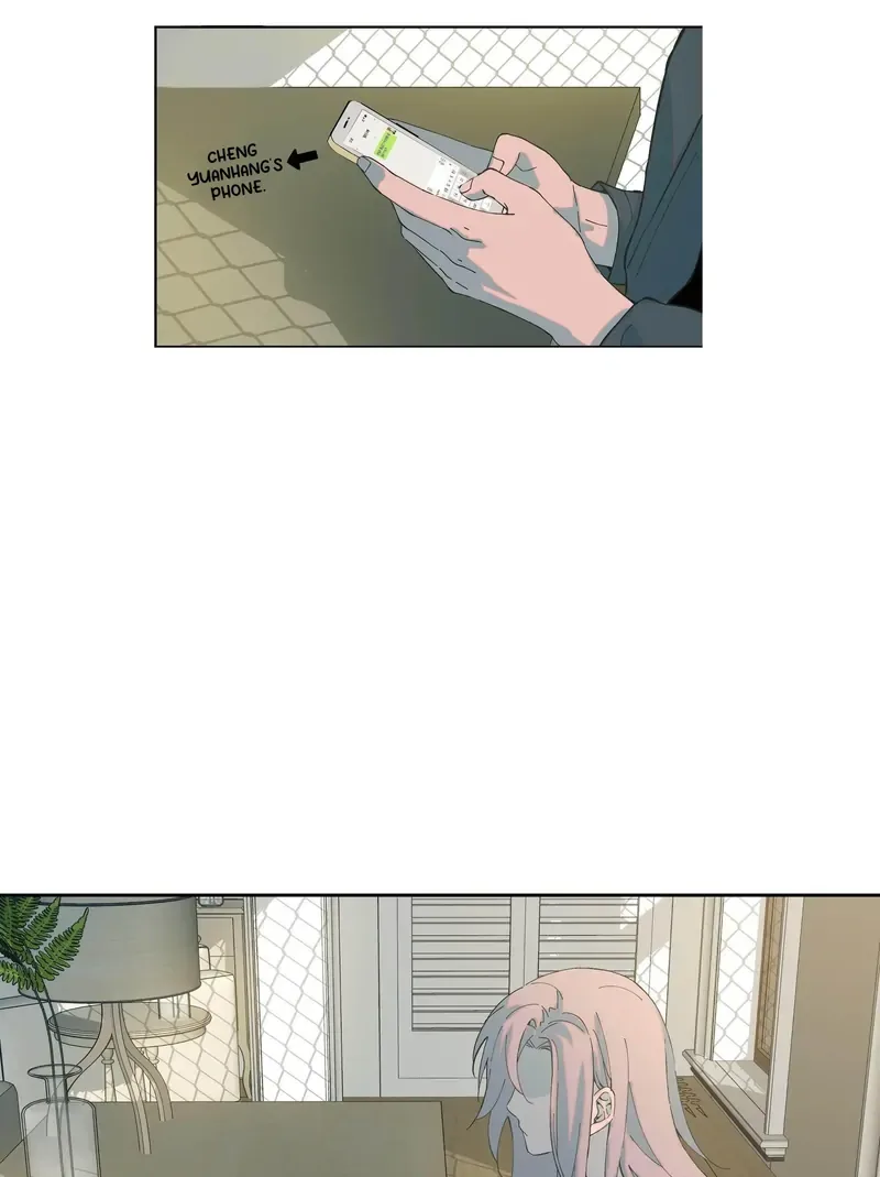I Know Your Secret Chapter 60 page 28