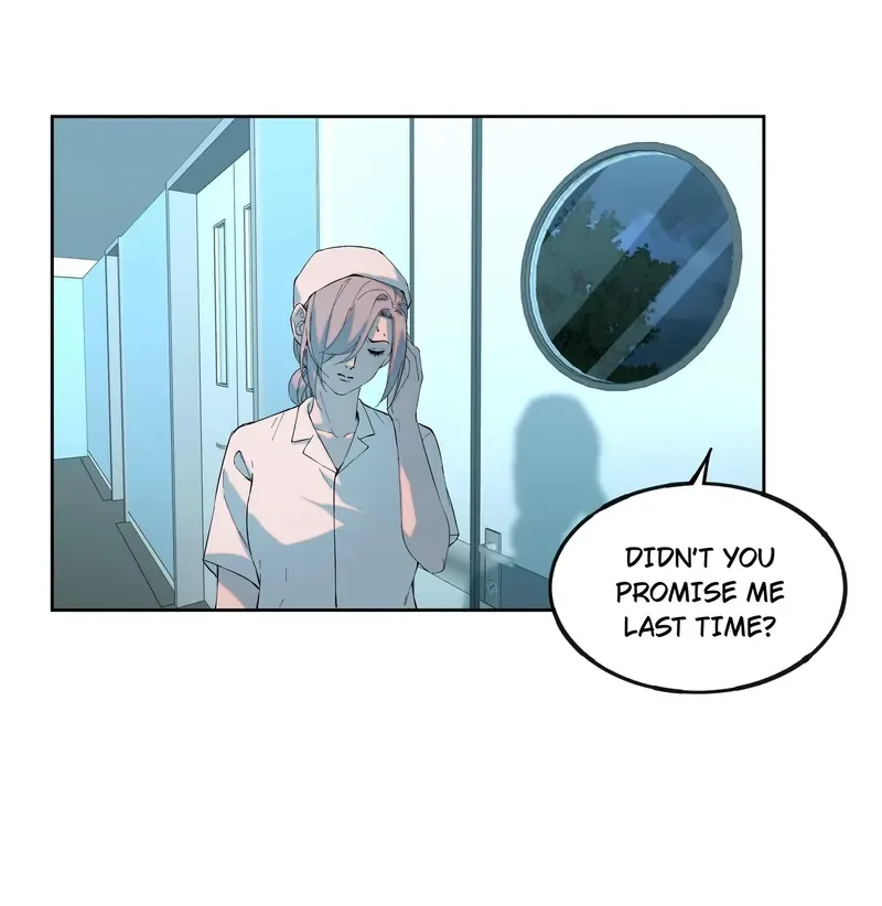 I Know Your Secret Chapter 60 page 15