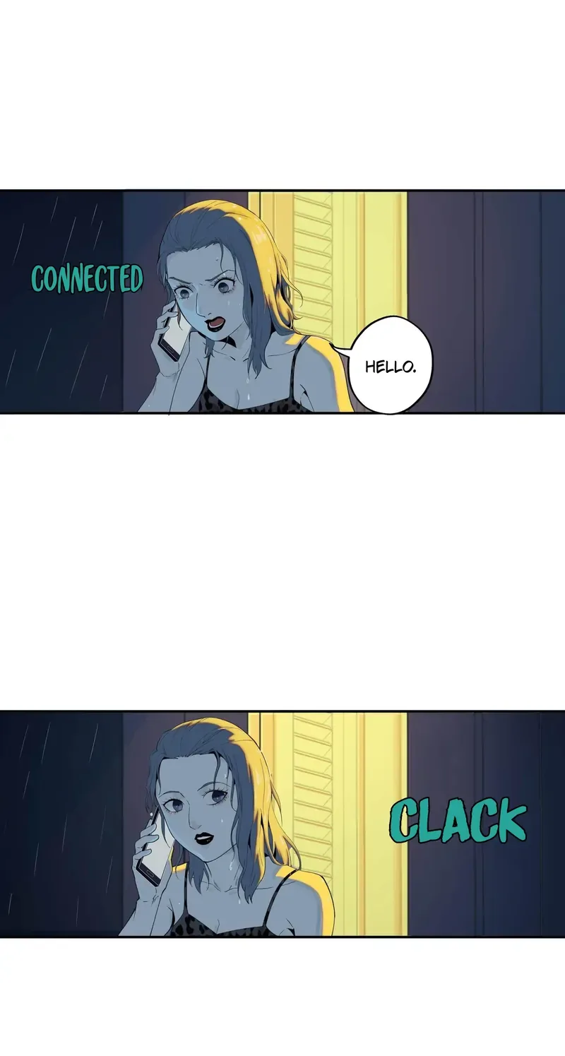 I Know Your Secret Chapter 60 page 32
