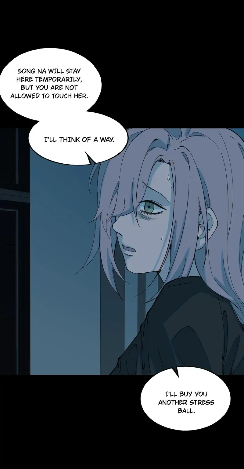 I Know Your Secret Chapter 60 page 44