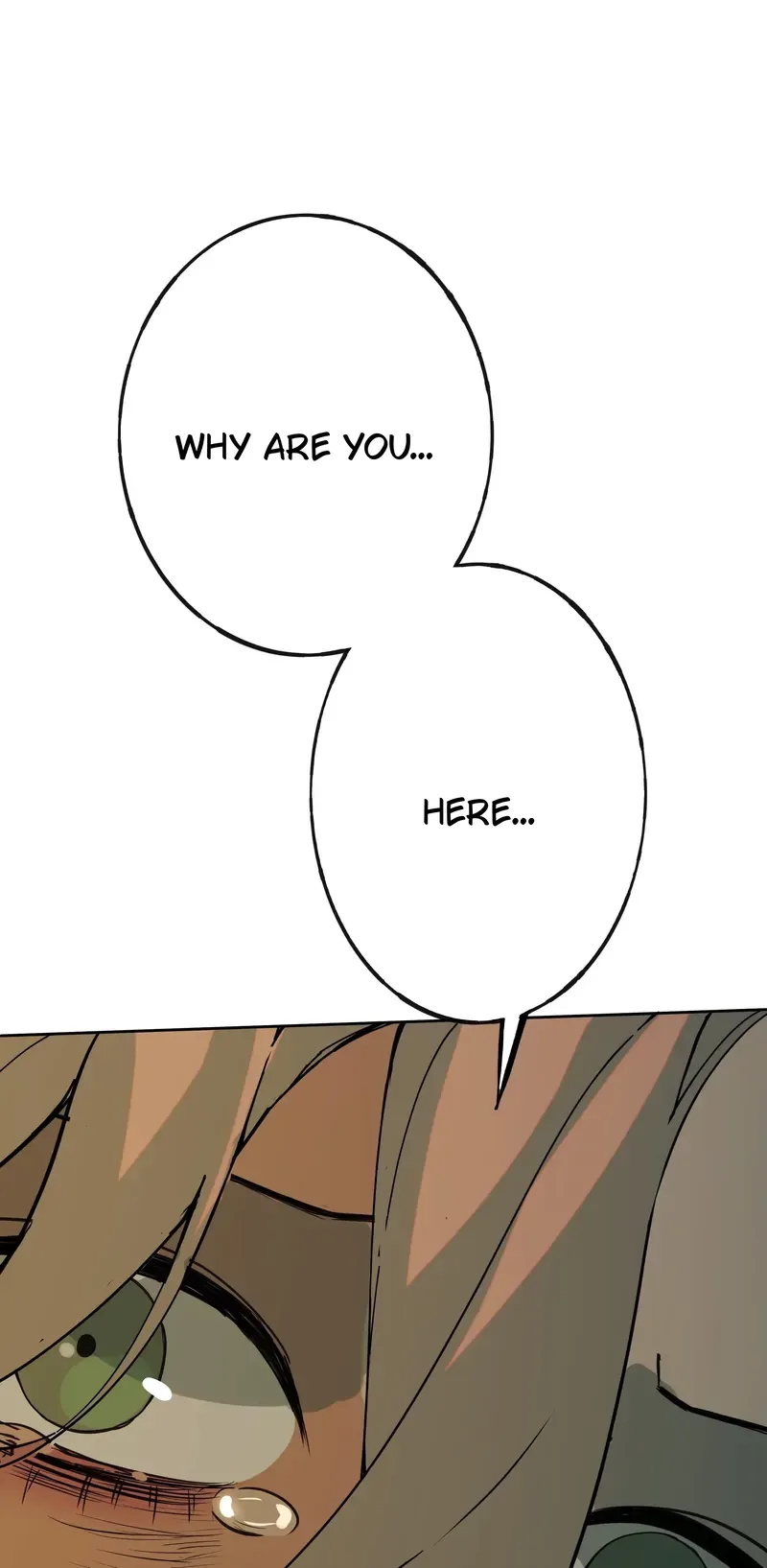 I Know Your Secret Chapter 57 page 27