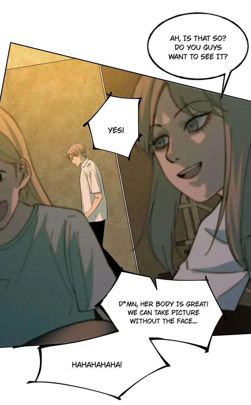 I Know Your Secret Chapter 57 page 30