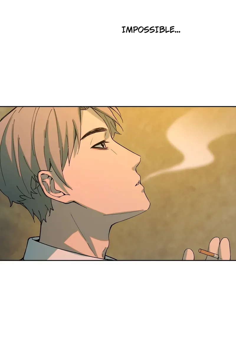 I Know Your Secret Chapter 57 page 36