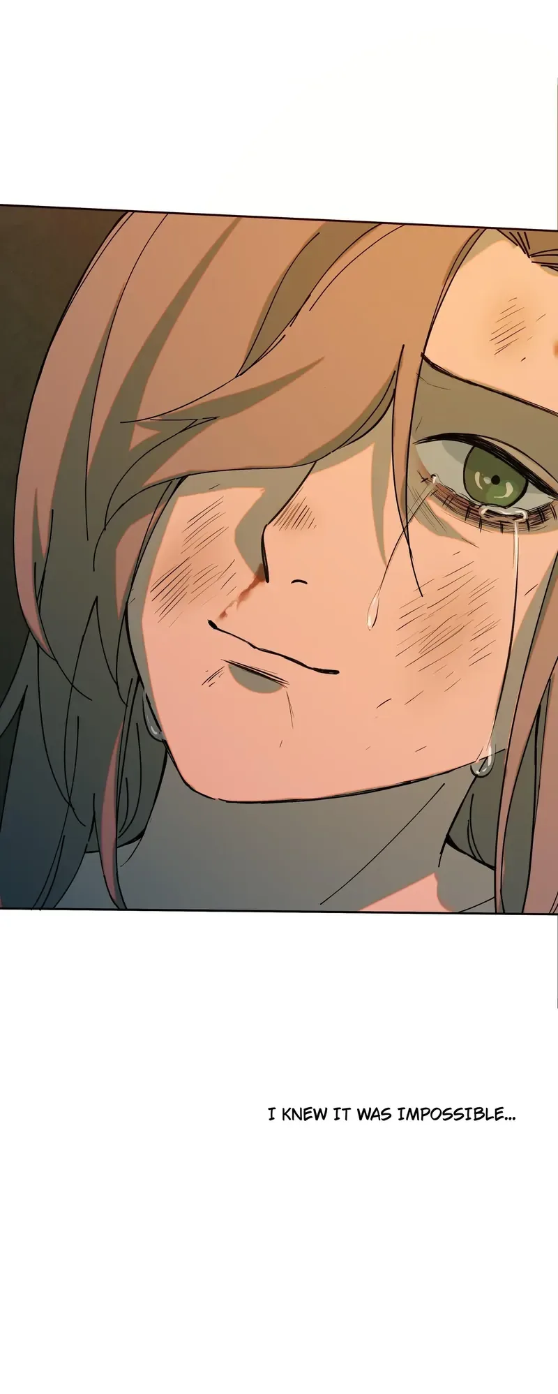 I Know Your Secret Chapter 57 page 41
