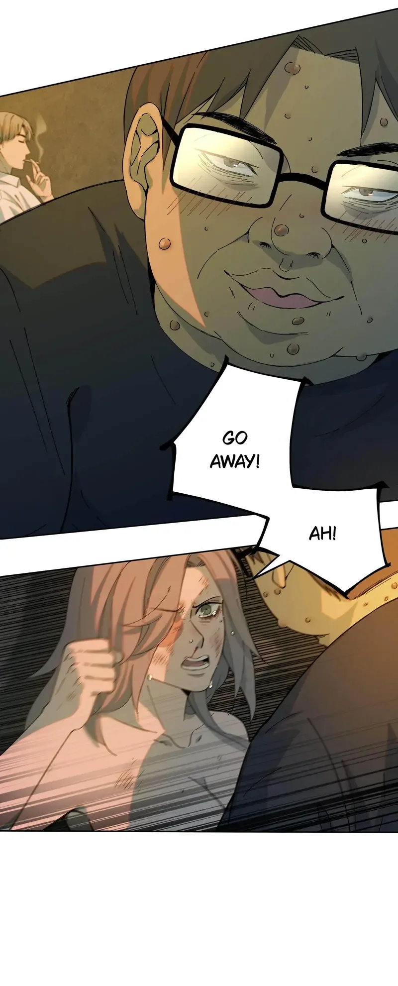 I Know Your Secret Chapter 57 page 31