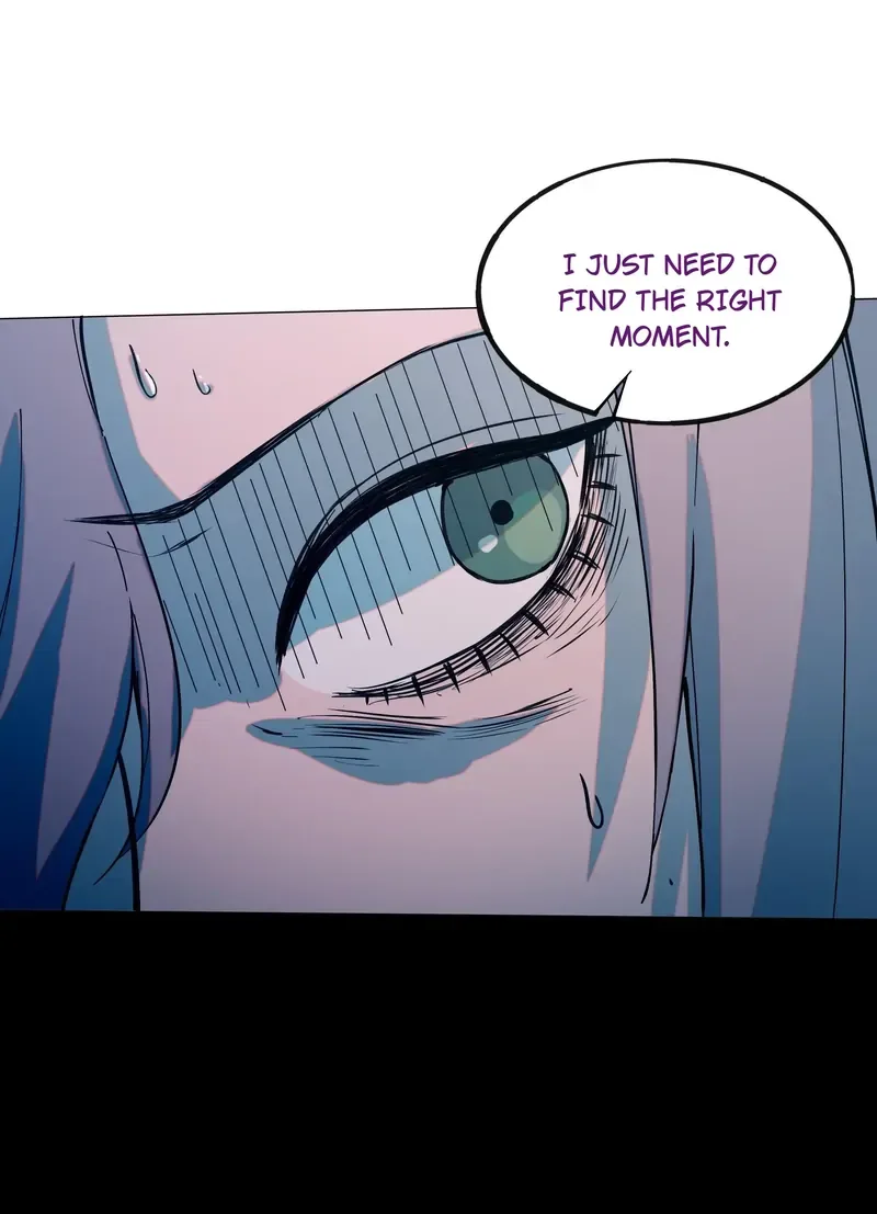 I Know Your Secret Chapter 60 page 21
