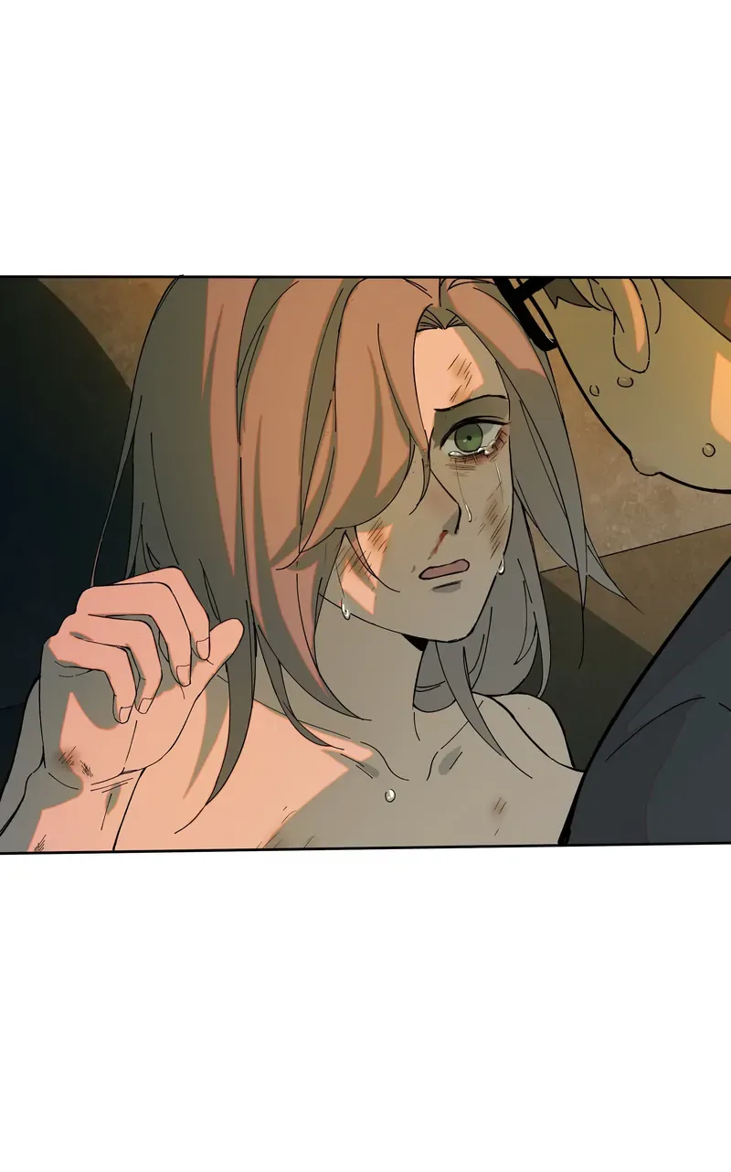 I Know Your Secret Chapter 57 page 32