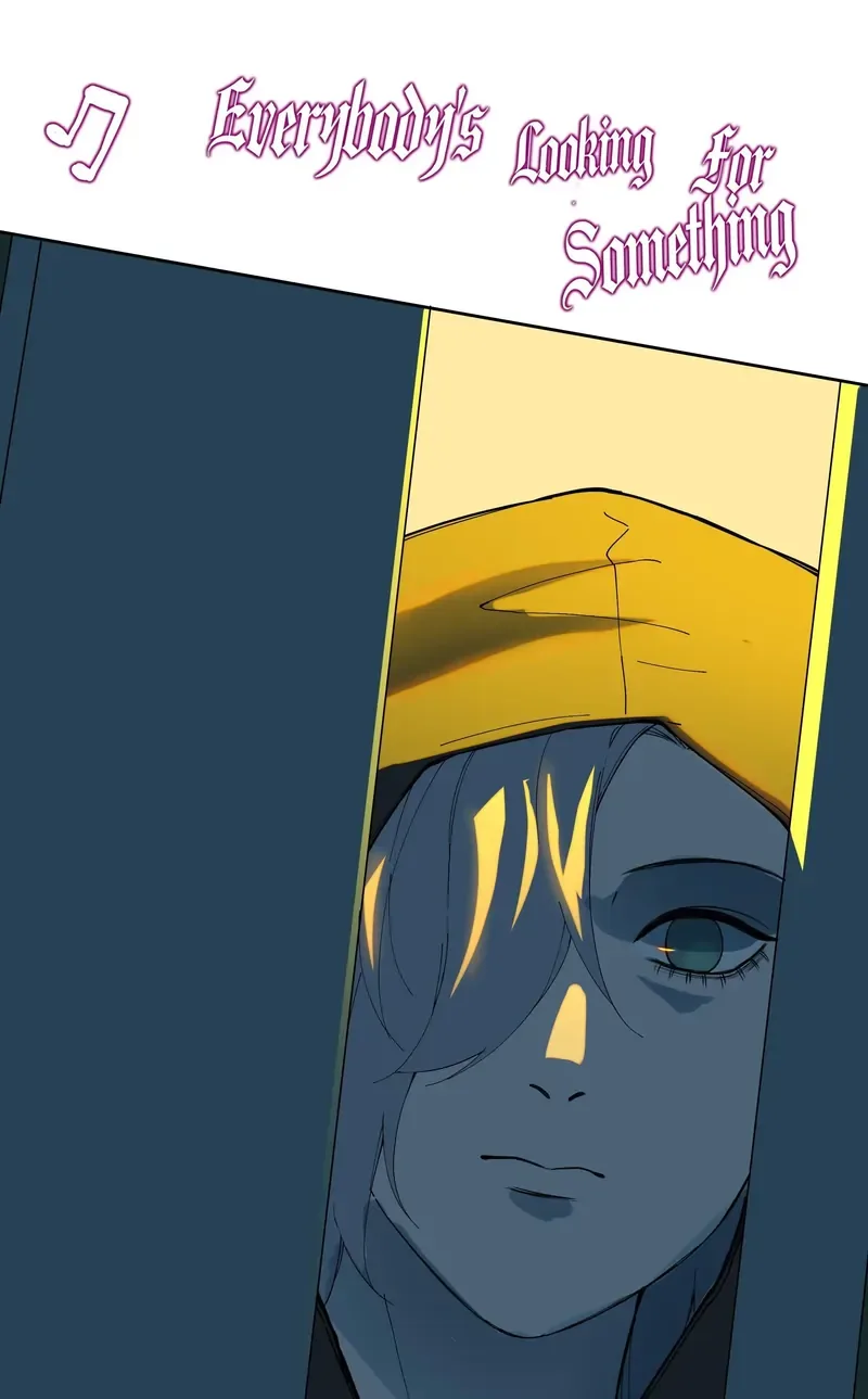 I Know Your Secret Chapter 60 page 34