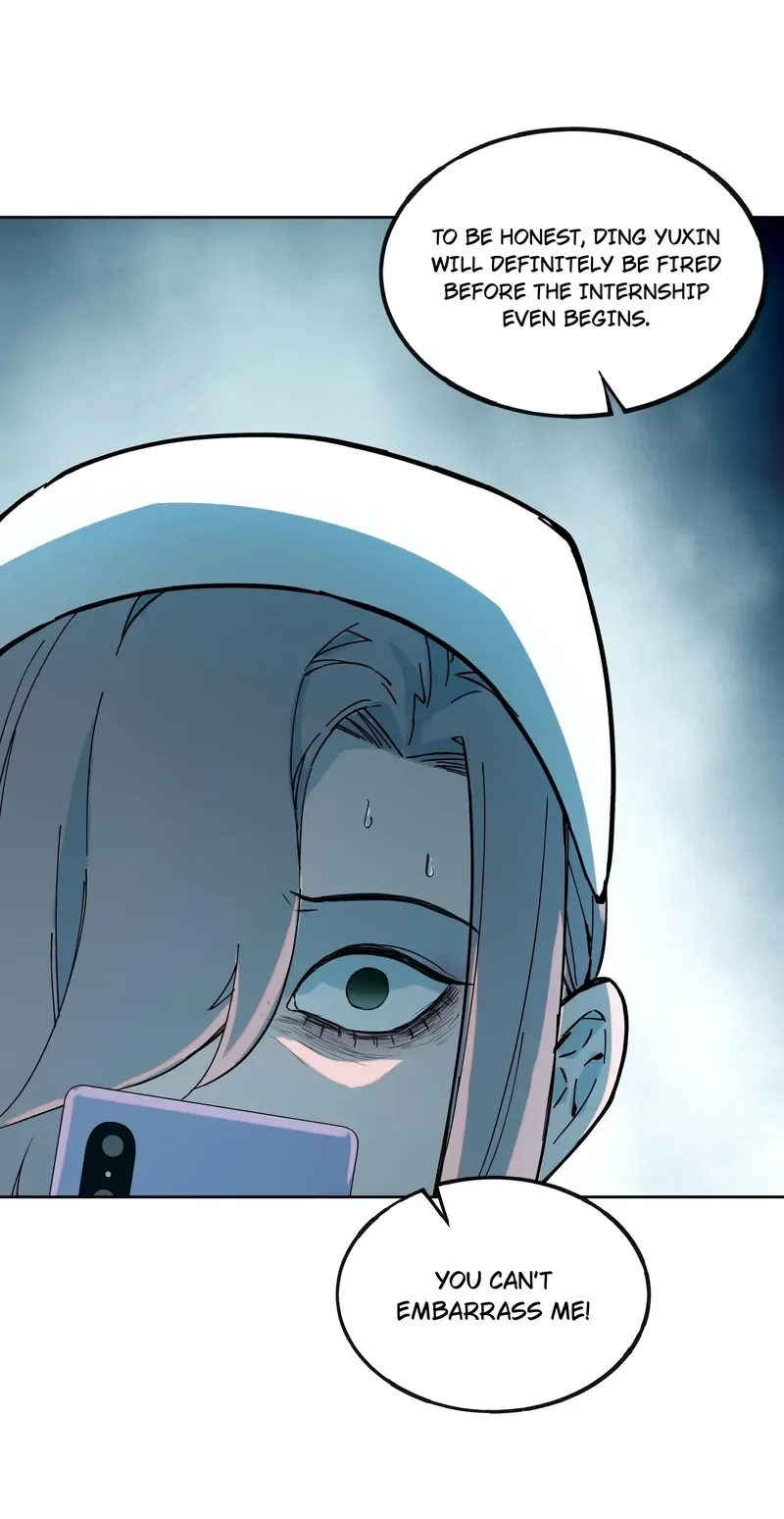 I Know Your Secret Chapter 60 page 19