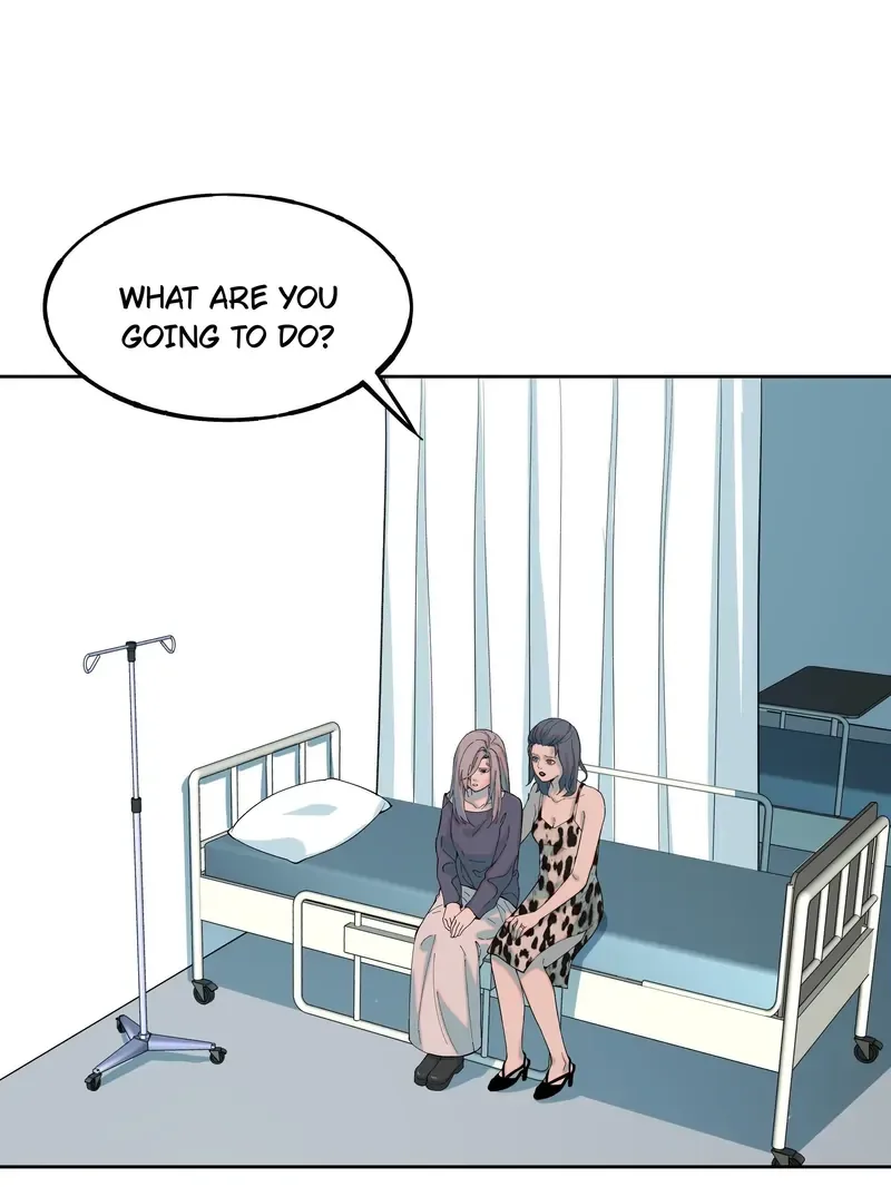 I Know Your Secret Chapter 57 page 49