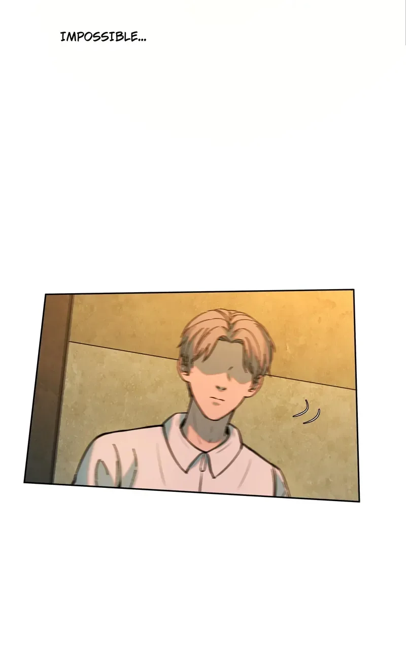 I Know Your Secret Chapter 57 page 40