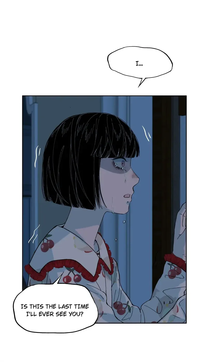 I Know Your Secret Chapter 60 page 51