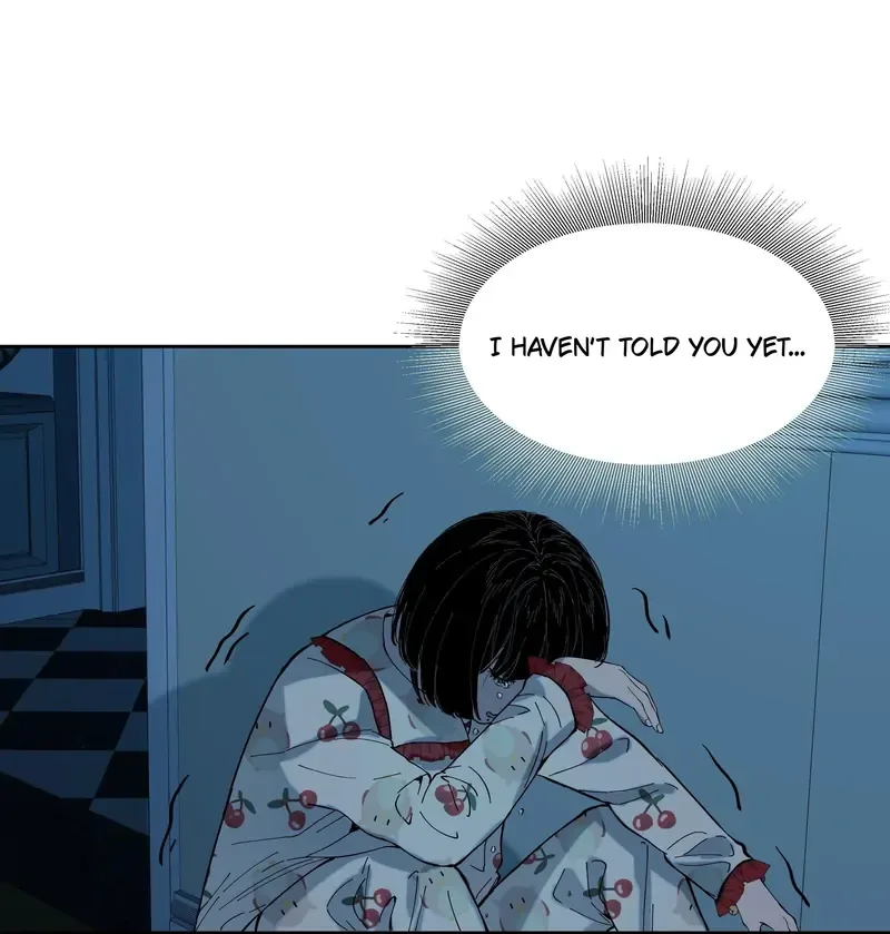 I Know Your Secret Chapter 60 page 53