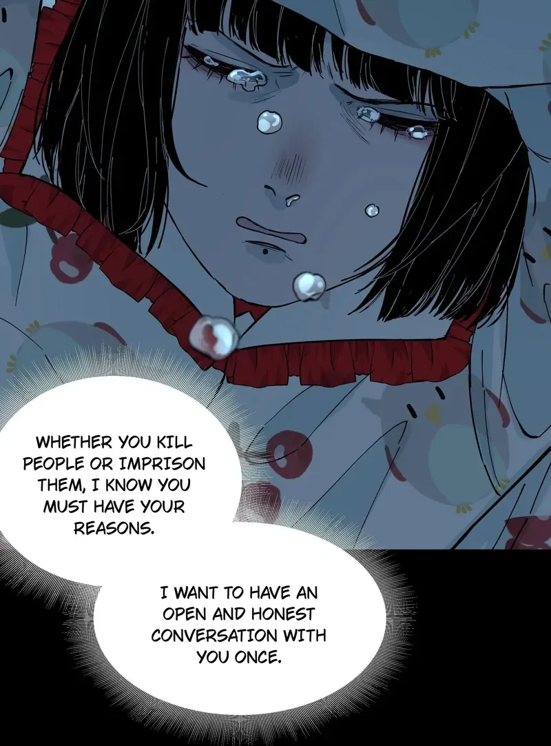 I Know Your Secret Chapter 60 page 55