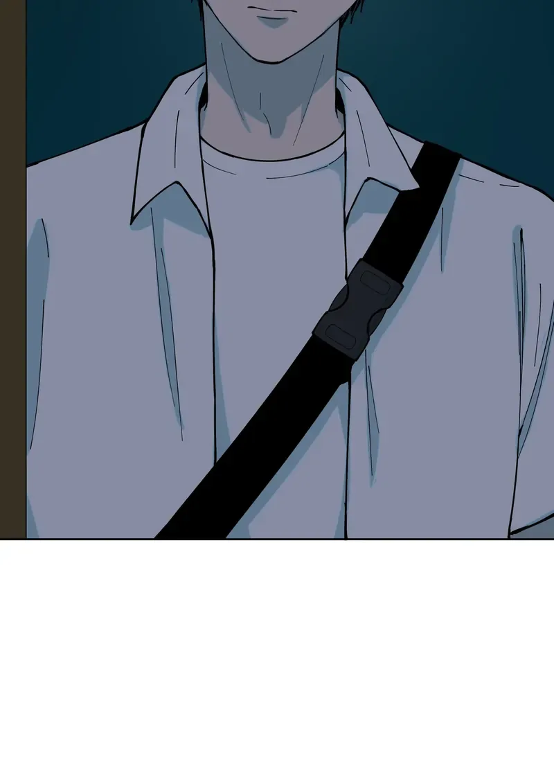 I Know Your Secret Chapter 61 page 8