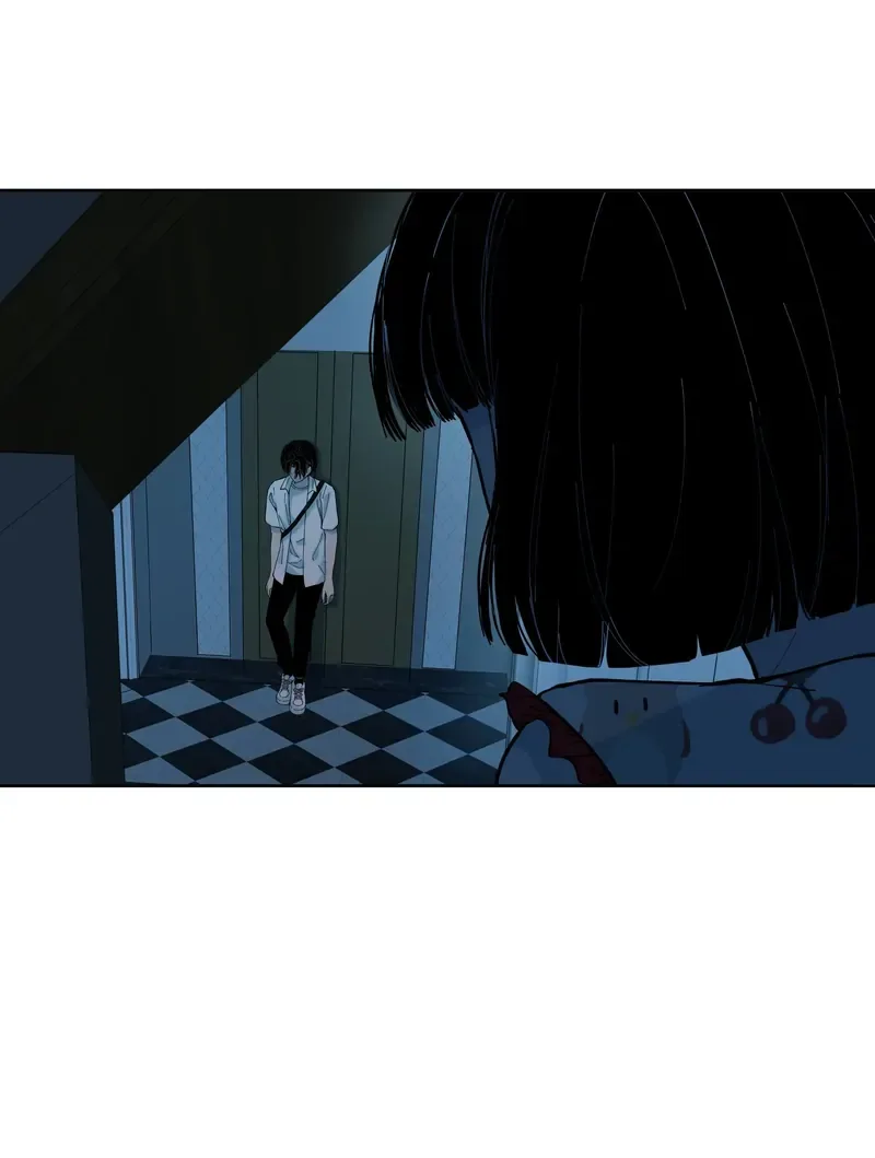 I Know Your Secret Chapter 61 page 10