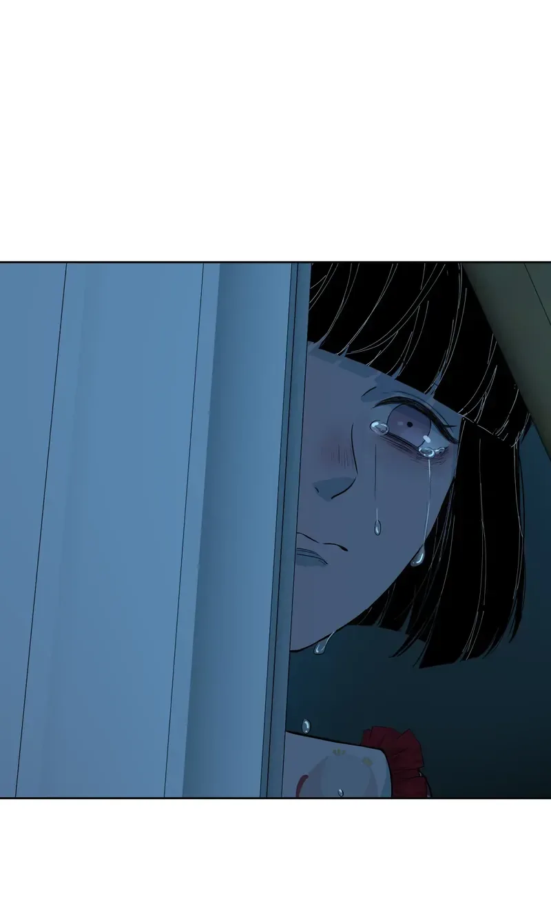 I Know Your Secret Chapter 61 page 11