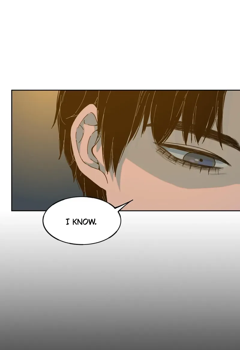 I Know Your Secret Chapter 61 page 21