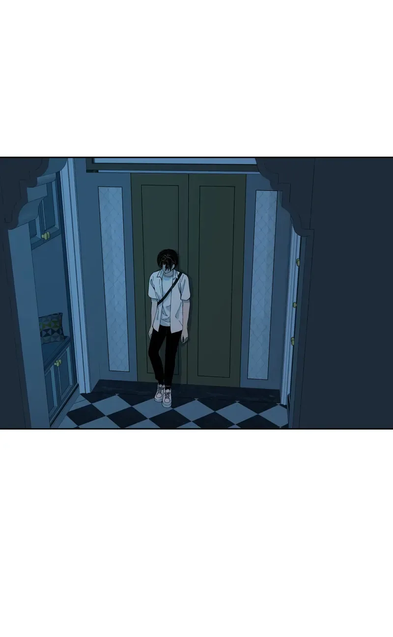 I Know Your Secret Chapter 61 page 9