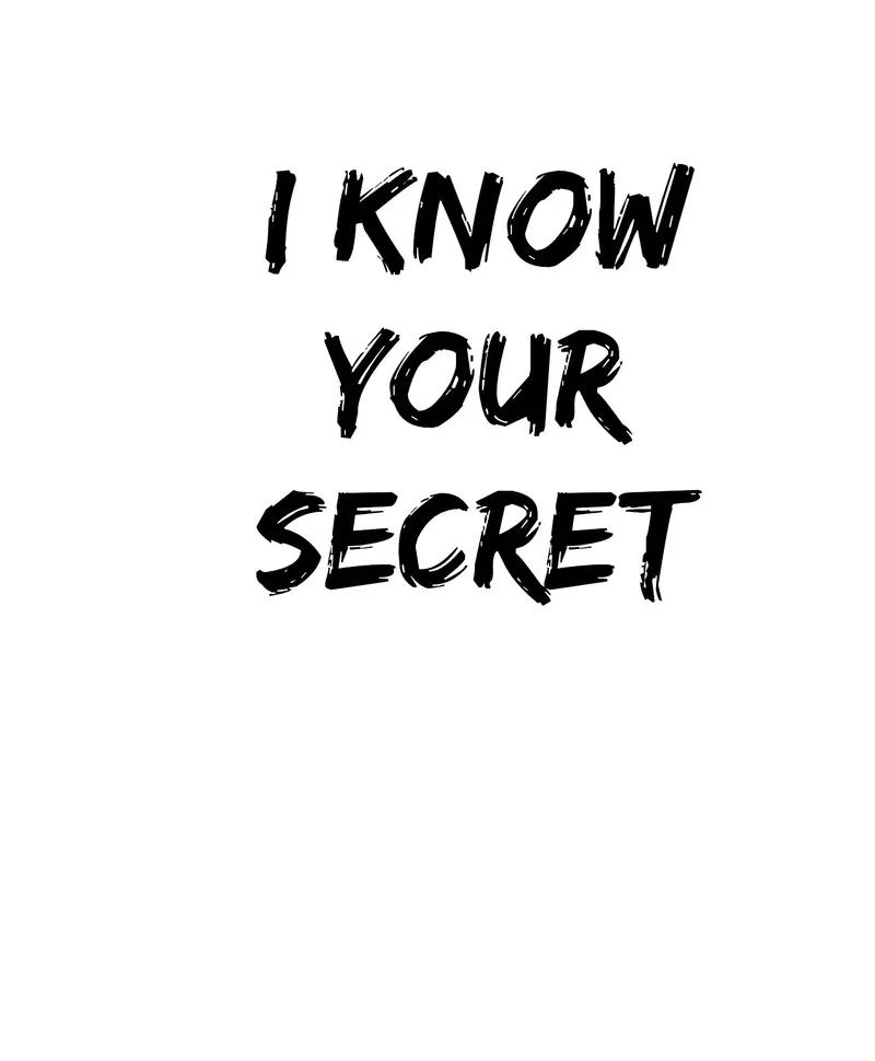 I Know Your Secret Chapter 61 page 12