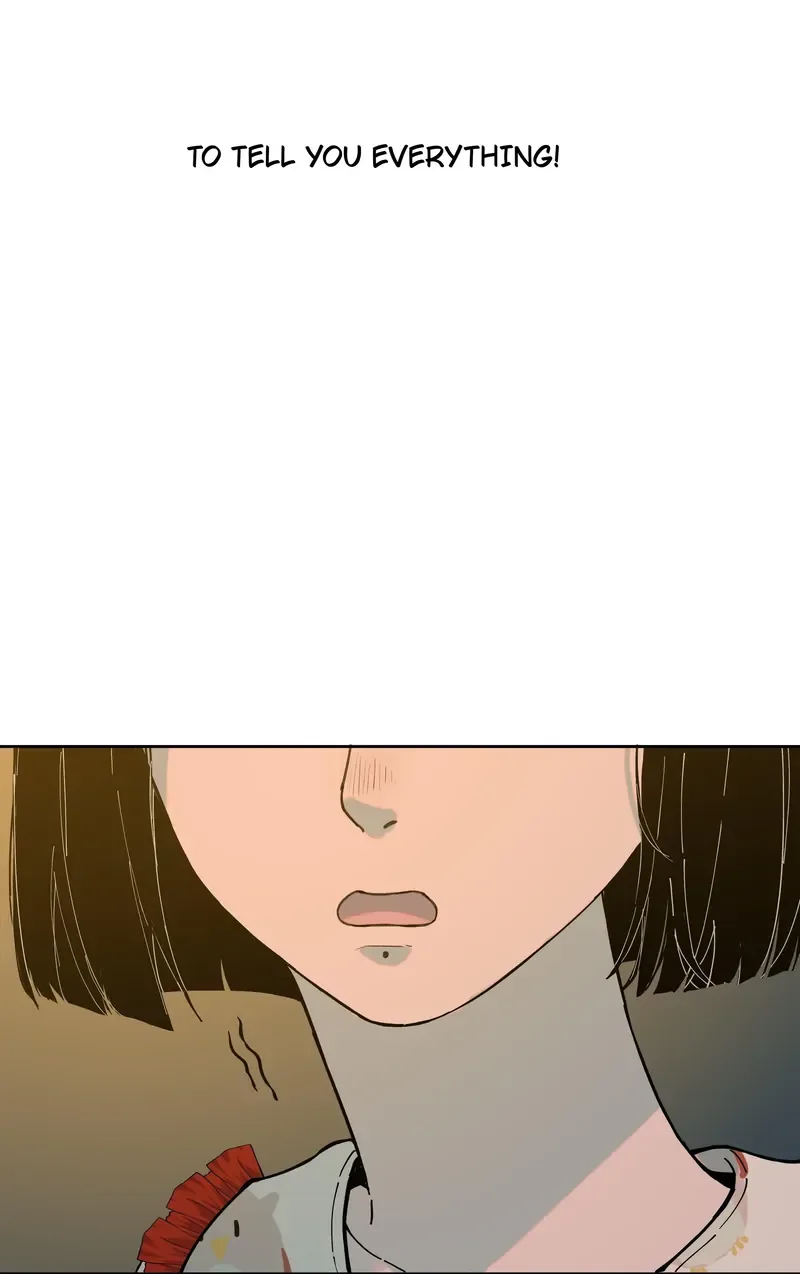I Know Your Secret Chapter 61 page 51