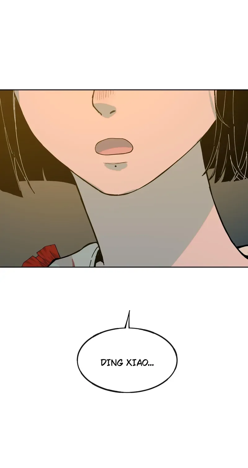 I Know Your Secret Chapter 61 page 54