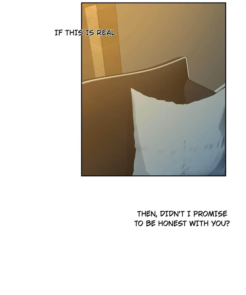I Know Your Secret Chapter 61 page 49