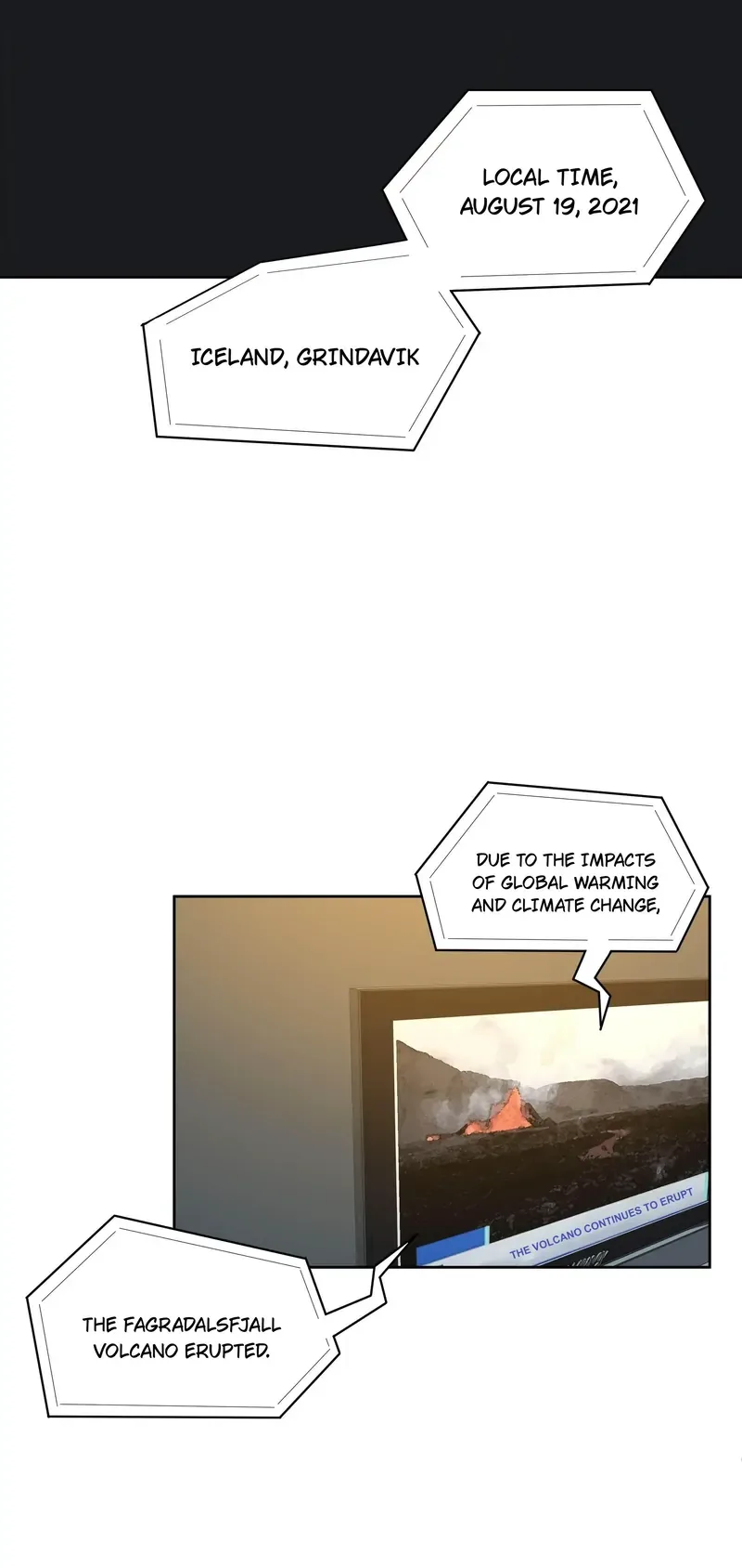 I Know Your Secret Chapter 61 page 44