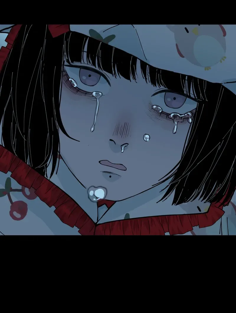 I Know Your Secret Chapter 61 page 3