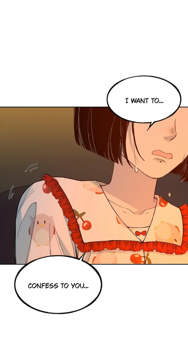 I Know Your Secret Chapter 61 page 61