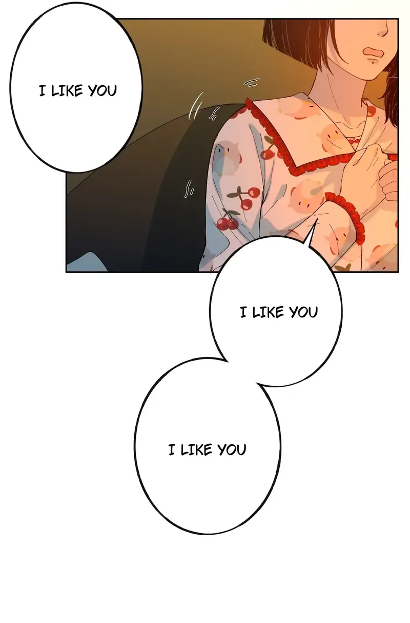 I Know Your Secret Chapter 61 page 60