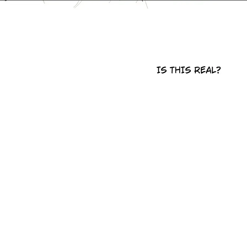 I Know Your Secret Chapter 61 page 48