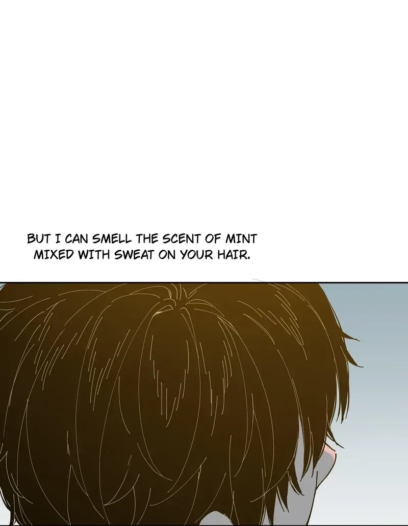 I Know Your Secret Chapter 61 page 47