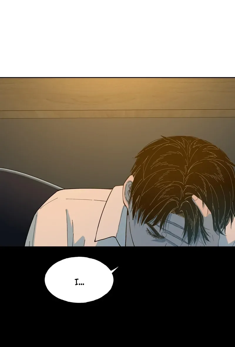 I Know Your Secret Chapter 61 page 31